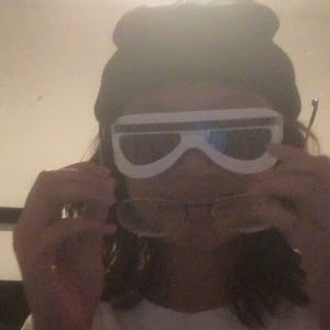 Meet your Posher, Kenjitober